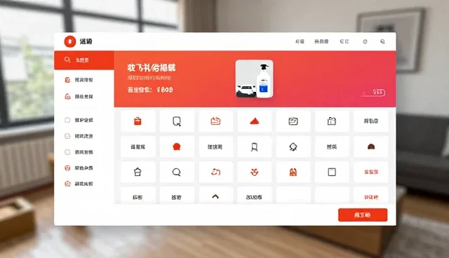 企业网站搭建中问题处理的关键策略与未来趋势