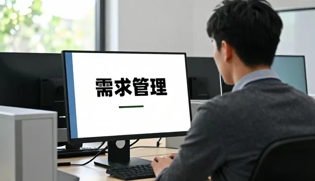 需求反馈驱动业务升级的关键路径分析